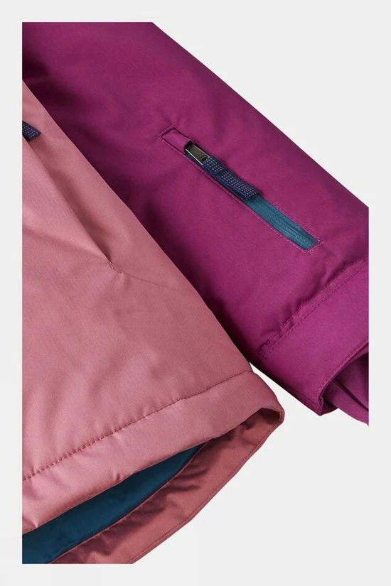 Patagonia Kids Snowbelle Jacket 4 Patagonia Kids Snowbelle Jacket - Image 4