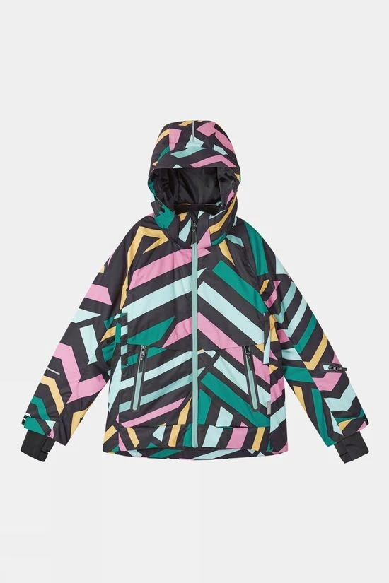 Reima Girls Posio Jacket 3 Reima Girls Posio Jacket - Image 3