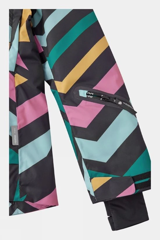 Reima Girls Posio Jacket 10 Reima Girls Posio Jacket - Image 10