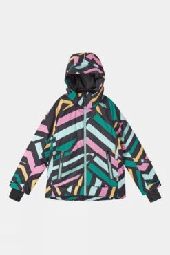 Reima Girls Posio Jacket -Outdoor Clothing Store e14aa90007b 7087 c