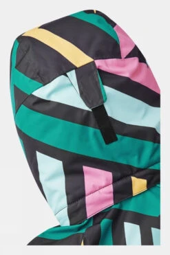 Reima Girls Posio Jacket -Outdoor Clothing Store e14aa90007b 7087 d