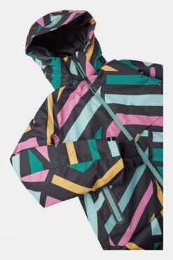 Reima Girls Posio Jacket -Outdoor Clothing Store e14aa90007b 7087 e