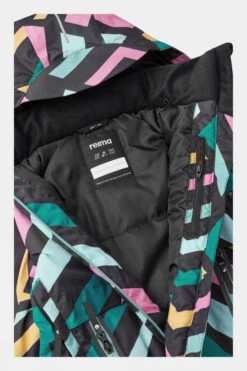 Reima Girls Posio Jacket -Outdoor Clothing Store e14aa90007b 7087 f