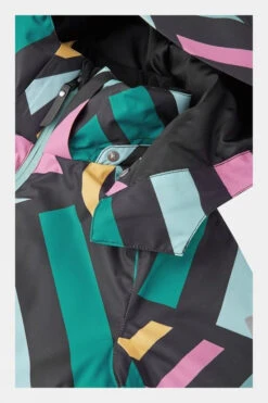 Reima Girls Posio Jacket -Outdoor Clothing Store e14aa90007b 7087 i