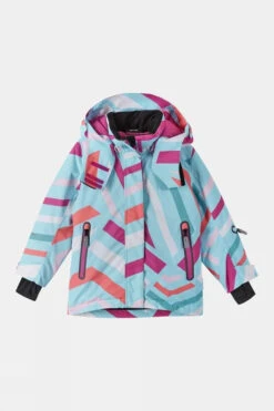 Reima Girls Kiiruna Jacket