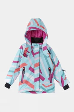 Reima Girls Kiiruna Jacket -Outdoor Clothing Store e14aa90008a 4987 c