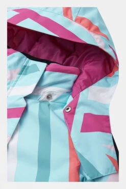 Reima Girls Kiiruna Jacket -Outdoor Clothing Store e14aa90008a 4987 h