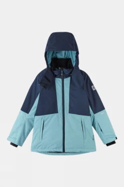 Reima Youth Sopella Jacket 14+ -Outdoor Clothing Store e14aa90010b 4444 c