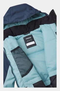 Reima Youth Sopella Jacket 14+ -Outdoor Clothing Store e14aa90010b 4444 g