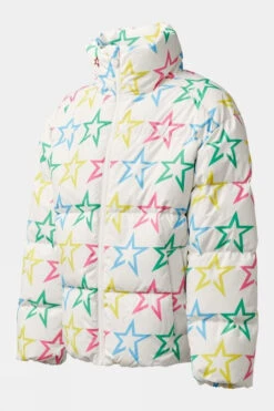 Perfect Moment Kids Nuke Puffer Jacket