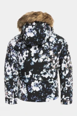 Roxy Youth Jet Ski Snow Jacket 14+ -Outdoor Clothing Store e14aca0025b 7004 c