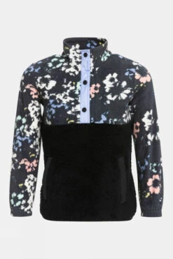 Roxy Kids Alabama Sherpa Fleece