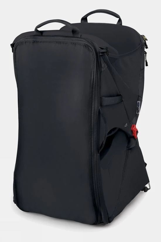 Osprey Poco LT Child Carrier 2 Osprey Poco LT Child Carrier - Image 2