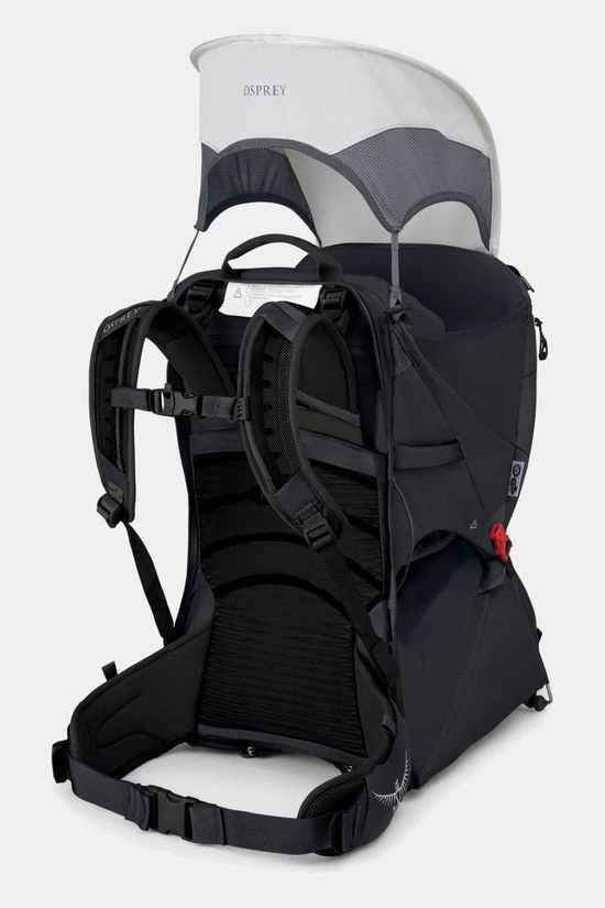 Osprey Poco LT Child Carrier 1 Osprey Poco LT Child Carrier