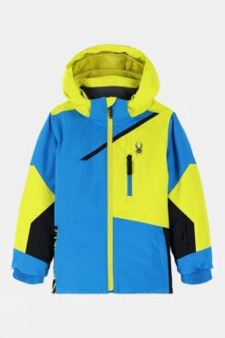 Spyder Kids Challenger Jacket