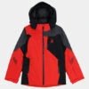 Spyder Youth Leader Jacket