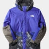 The North Face Boys Freedom Extreme Insulated Jacket