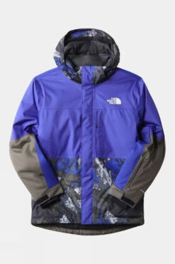 The North Face Boys Freedom Extreme Insulated Jacket
