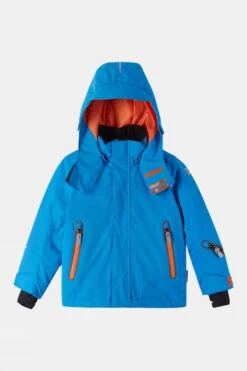 Reima Kids Kairala Jacket -Outdoor Clothing Store e16aa90002a 4040 c