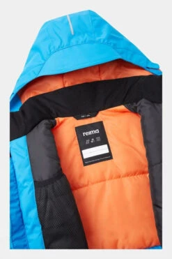 Reima Kids Kairala Jacket -Outdoor Clothing Store e16aa90002a 4040 f