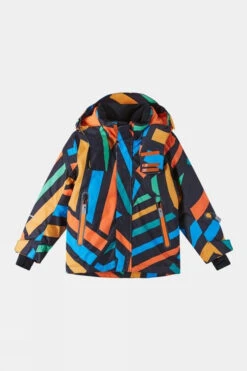 Reima Boys Kairala Jacket