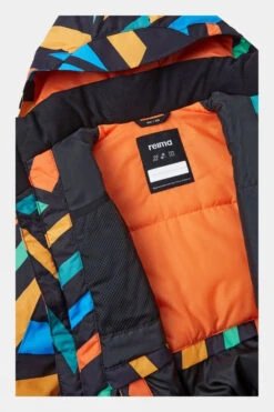 Reima Boys Kairala Jacket -Outdoor Clothing Store e16aa90003a 7087 e