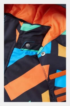 Reima Boys Kairala Jacket -Outdoor Clothing Store e16aa90003a 7087 f