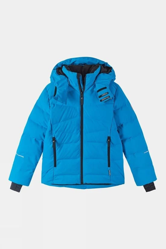 Reima Boys Vaatunki Jacket 14+ 1 Reima Boys Vaatunki Jacket 14+