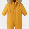 Reima Toddlers Gotland Winter Overall Snowsuit