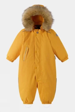 Reima Toddlers Gotland Winter Overall Snowsuit -Outdoor Clothing Store e16ai90003a 2222 c