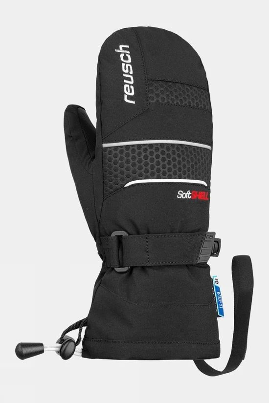 Reusch Kids Connor R-Tex XT Mitts 2 Reusch Kids Connor R-Tex XT Mitts - Image 2