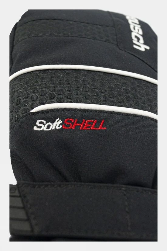 Reusch Kids Connor R-Tex XT Mitts 4 Reusch Kids Connor R-Tex XT Mitts - Image 4