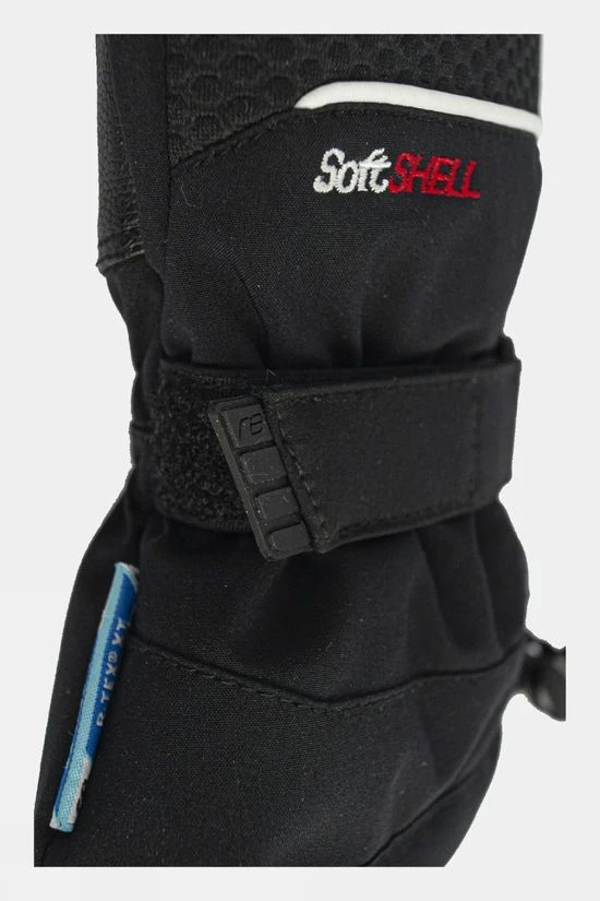 Reusch Kids Connor R-Tex XT Mitts 6 Reusch Kids Connor R-Tex XT Mitts - Image 6