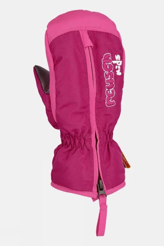 Reusch Kids Ben Mittens 2 Reusch Kids Ben Mittens - Image 2