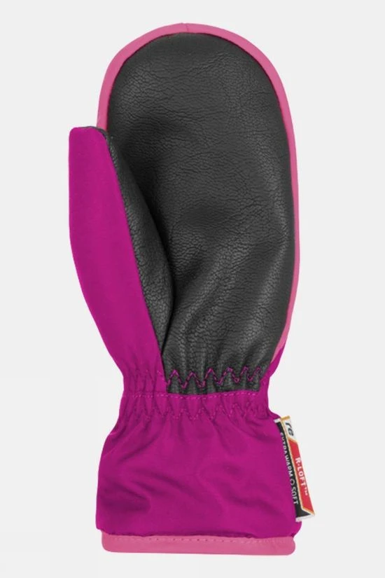 Reusch Kids Ben Mittens 3 Reusch Kids Ben Mittens - Image 3