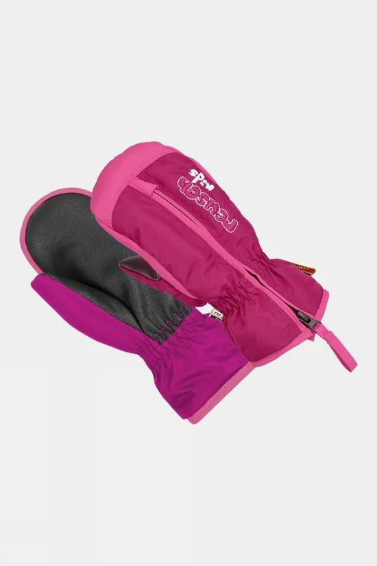 Reusch Kids Ben Mittens 1 Reusch Kids Ben Mittens