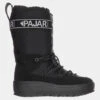 Pajar Womens Galaxy High Snow Boots