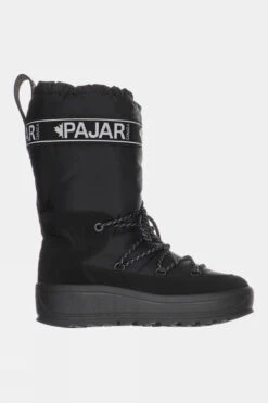 Pajar Womens Galaxy High Snow Boots