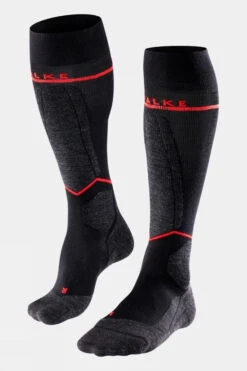Falke Womens SK2 Energising Light Skiing Knee-High Socks