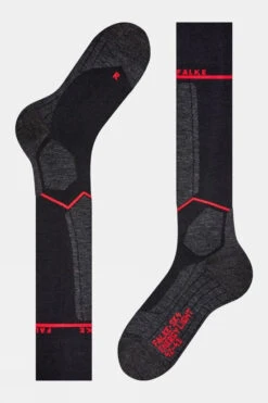 Falke Womens SK2 Energising Light Skiing Knee-High Socks -Outdoor Clothing Store e21dab0013 7070 f