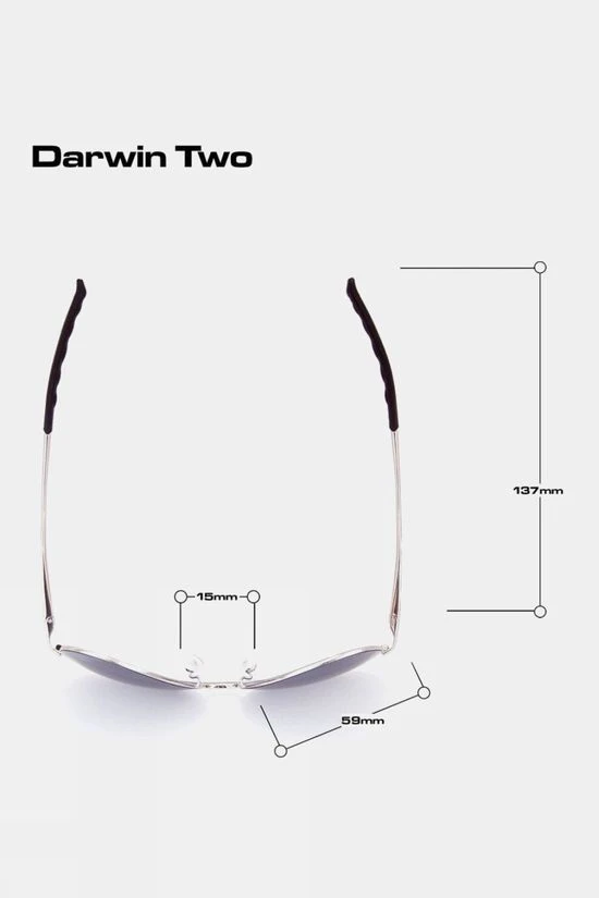 Bloc Darwin 2 Sunglasses 2 Bloc Darwin 2 Sunglasses - Image 2