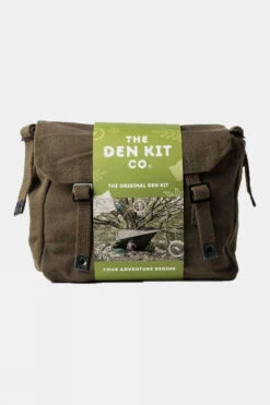 The Den Kit Co. Original Den Kit