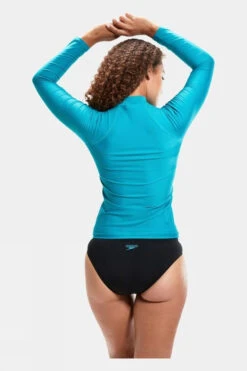 Speedo Womens Long Sleeve Rash Top Swimwear Top 10 Speedo Womens Long Sleeve Rash Top Swimwear Top -Outdoor Clothing Store f11bac0043 4343 c