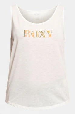 Roxy Womens Losing My Mind Vest Top