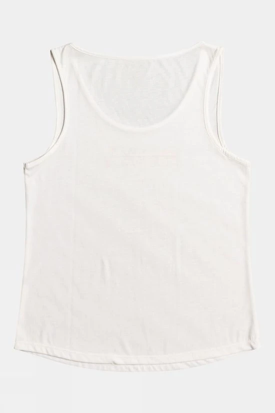 Roxy Womens Losing My Mind Vest Top 2 Roxy Womens Losing My Mind Vest Top - Image 2