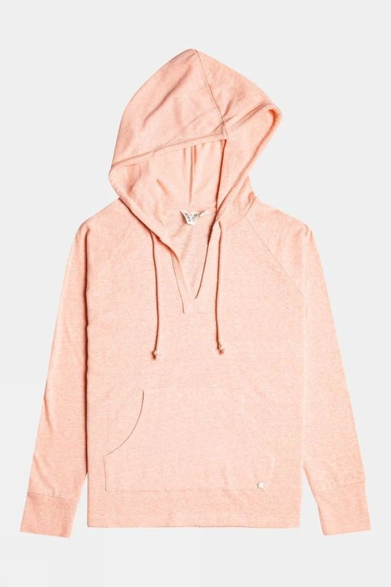 Roxy Womens Destination Surf Hoodie 2 Roxy Womens Destination Surf Hoodie - Image 2