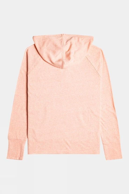 Roxy Womens Destination Surf Hoodie 3 Roxy Womens Destination Surf Hoodie - Image 3