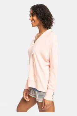 Roxy Womens Destination Surf Hoodie -Outdoor Clothing Store f11bfa0004 2626 d