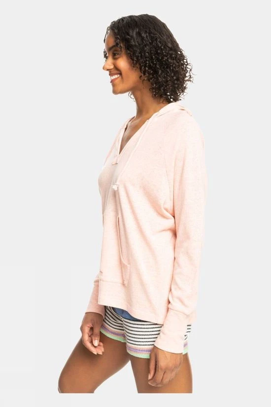 Roxy Womens Destination Surf Hoodie 4 Roxy Womens Destination Surf Hoodie - Image 4