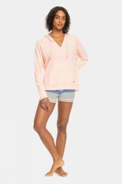 Roxy Womens Destination Surf Hoodie -Outdoor Clothing Store f11bfa0004 2626 f